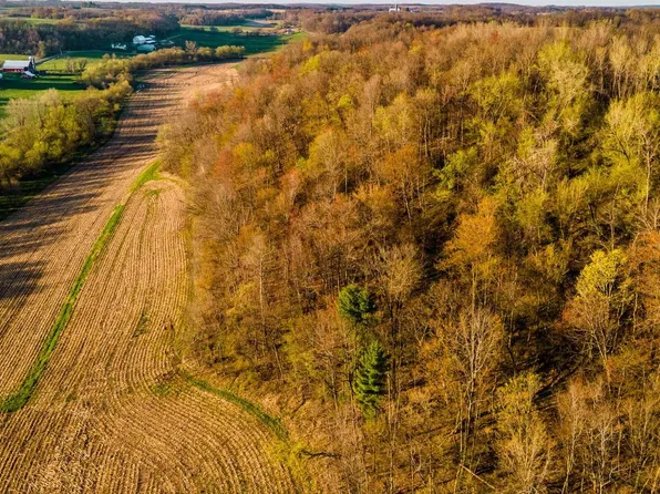 Lt2 ELI VALLEY ROAD, Loganville, WI 53943