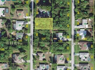 6988 Tuxedo St, Englewood, FL 34224