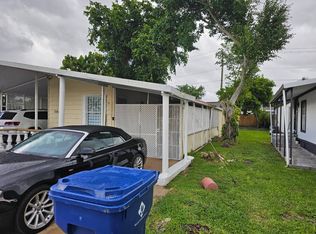 5412 NW 199th Ter, Opa Locka, FL 33055