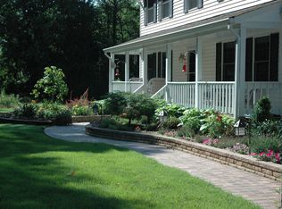 12377 Shop Creek Dr, Rockville, VA 23146