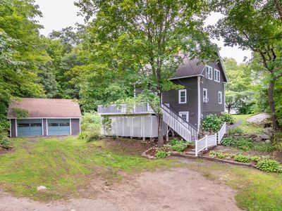 21 Waukewan Street, Meredith, NH, 03253