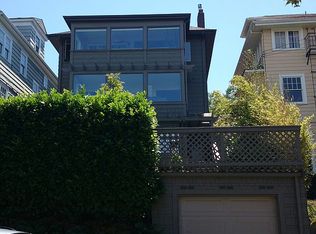 1224 E Newton St, Seattle, WA 98102