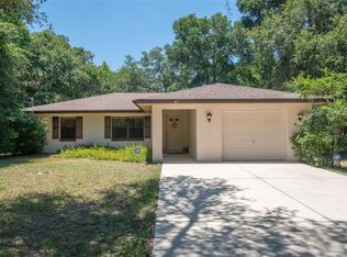 6716 N Hartman Path, Hernando, FL 34442