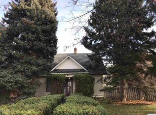 205 Cedar St, Grandview, WA
