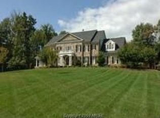 15310 Riding Club Dr, Haymarket, VA 20169