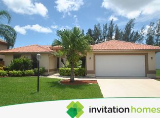 5602 Aspen Ridge Cir, Delray Beach, FL 33484