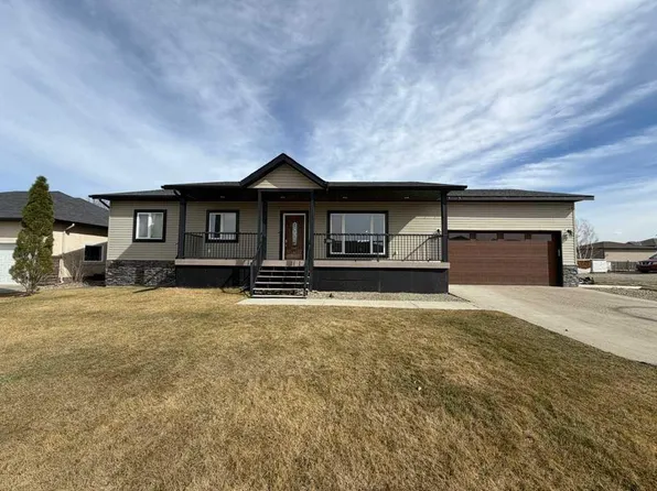 222 W 6a St, Stirling, AB T0K 2E0