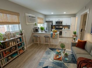610 1/2 W 30th St #112, Austin, TX 78705