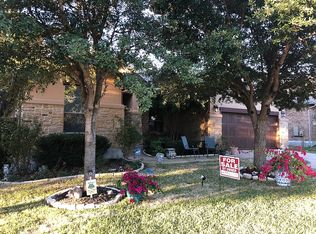 3924 Sapphire Loop, Round Rock, TX 78681