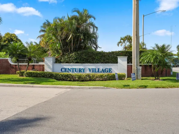 197 Sussex K, West Palm Beach, FL