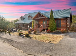 3212 Steeple Way, Pigeon Forge, TN 37863