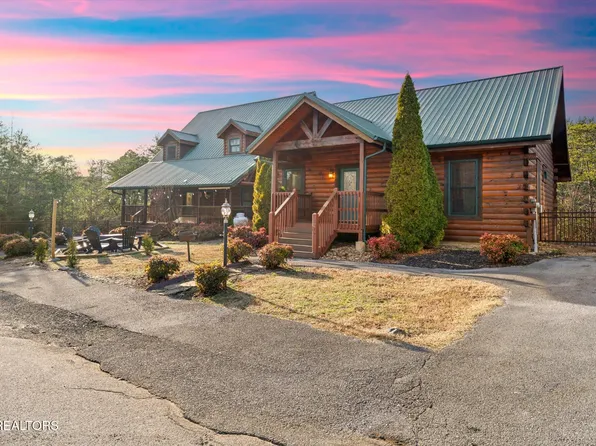 3212 Steeple Way, Pigeon Forge, TN 37863
