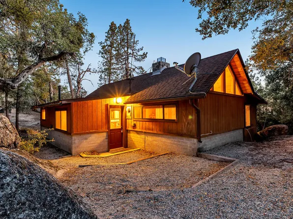 22541 Highway 243, Idyllwild, CA 92549