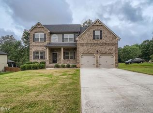 2970 Ridge Manor Dr, Dacula, GA 30019