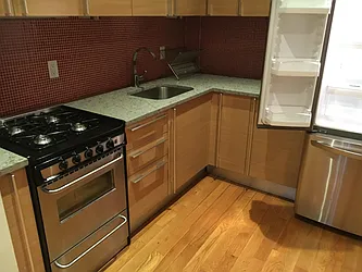 Rented by Metro Prop NY Corp
