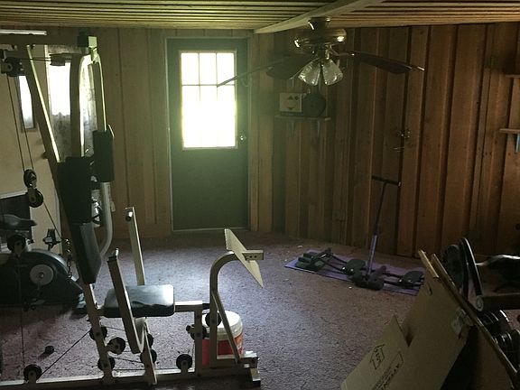 Additional room built on 