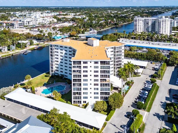 86 Macfarlane Drive #8f, Delray Beach, FL 33483