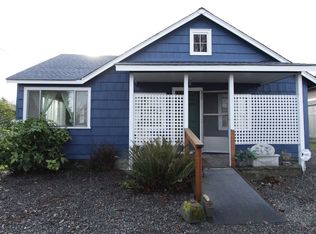 1031 W 15th St, Port Angeles, WA