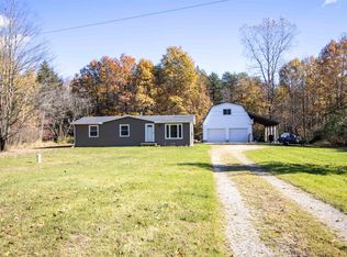 12091 S Meridian Rd, Brant, MI 48614