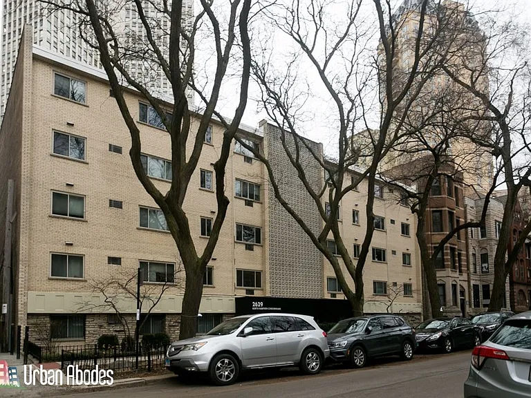 2629 N Hampden Ct #216 — Photo 13