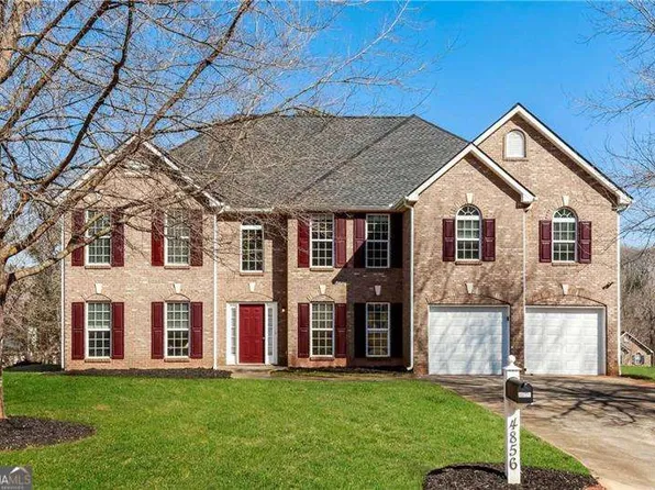 4856 Topsfield Trl, Lithonia, GA 30038