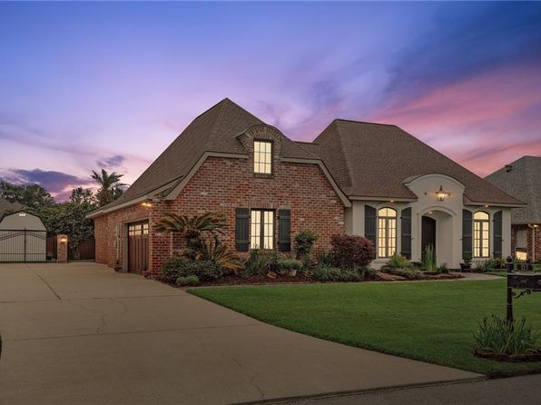 115 General Lee Dr, Hahnville, LA 70057