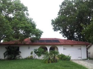 5122 Lillilea Ln, New Pt Richey, FL 34653