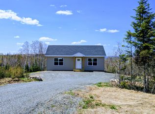 38 Big Snow Way, Rangeley, ME 04970