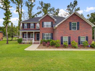 5541 Crescent View Dr, North Charleston, SC 29420