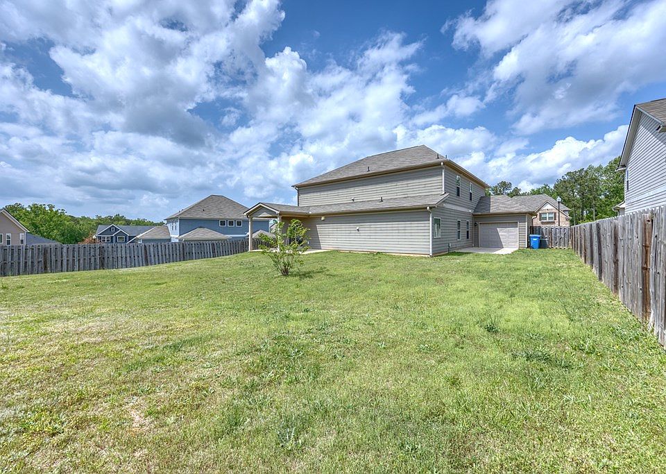 9719 N Ivy Park Dr, Fortson, GA 31808 Zillow