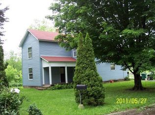 6754 W Georgetown Rd, Logansport, IN 46947