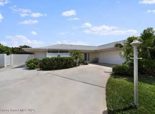707 S Palm Ave, Indialantic, FL 32903