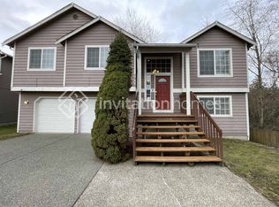 1315 187th Street Ct E, Spanaway, WA 98387