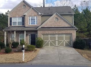 440 Crestmont Ln, Canton, GA