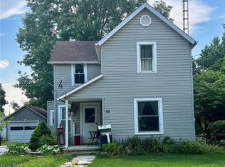 10 4th St, Shelby, OH 44875