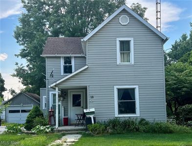 10 4th St, Shelby, OH, 44875