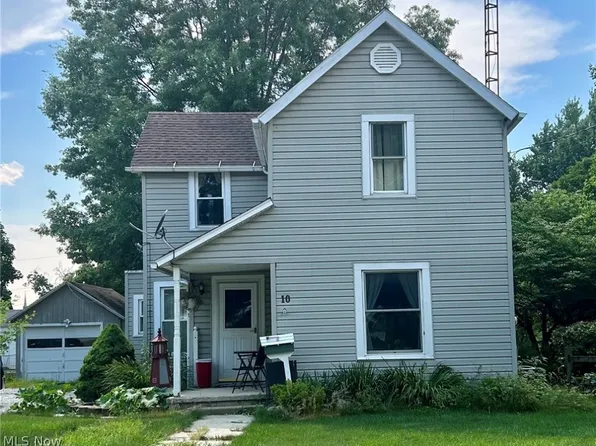10 4th St, Shelby, OH 44875