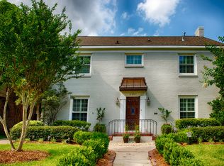 3207 Shenandoah St, Houston, TX 77021