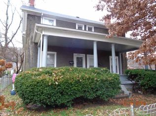 2500 Montgomery Ave, Ashland, KY 41101