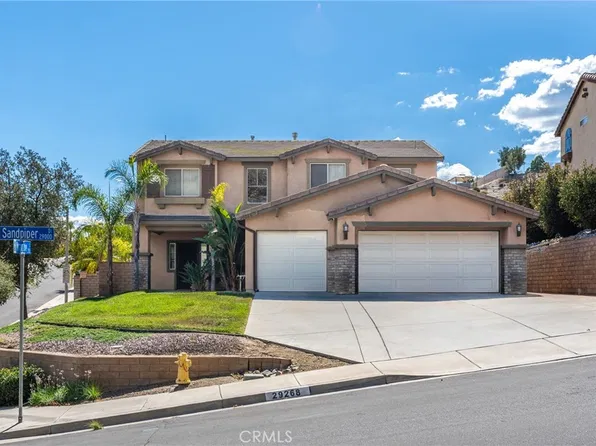 29268 Sandpiper Dr, Lake Elsinore, CA 92530