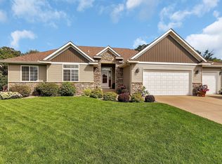 3160 Orchid Dr NE, Sauk Rapids, MN 56379