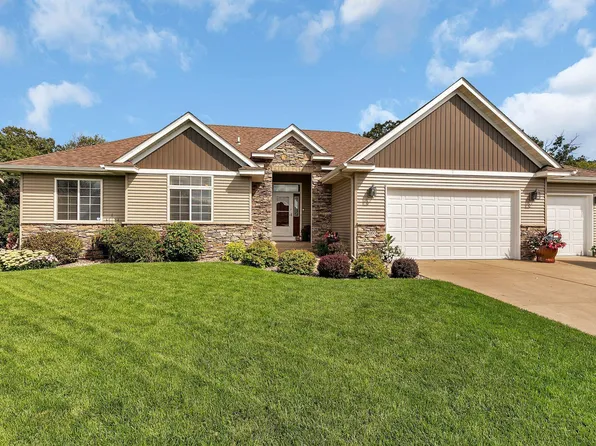 3160 Orchid Dr NE, Sauk Rapids, MN 56379