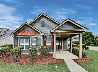 814 Durham Ct, Canton, GA 30115