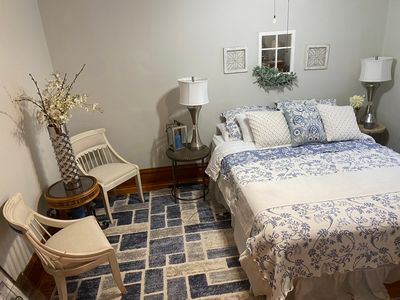 807 N St SW, Cedar Rapids, IA, 52404