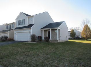 5997 Westbend Dr, Galloway, OH 43119