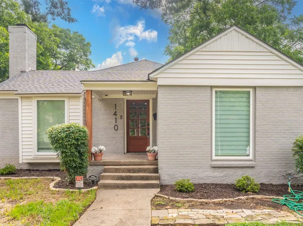 1410 Cedar Oaks Blvd, Dallas, TX 75216