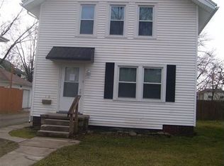 1110 E Dayton St, South Bend, IN 46613