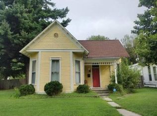 518 W 5th St, Seymour, IN 47274
