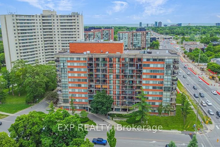 2200 Sherobee Rd #307 — Photo 1