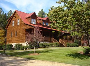 1617 Tender Ln, Cascade, VA 24069